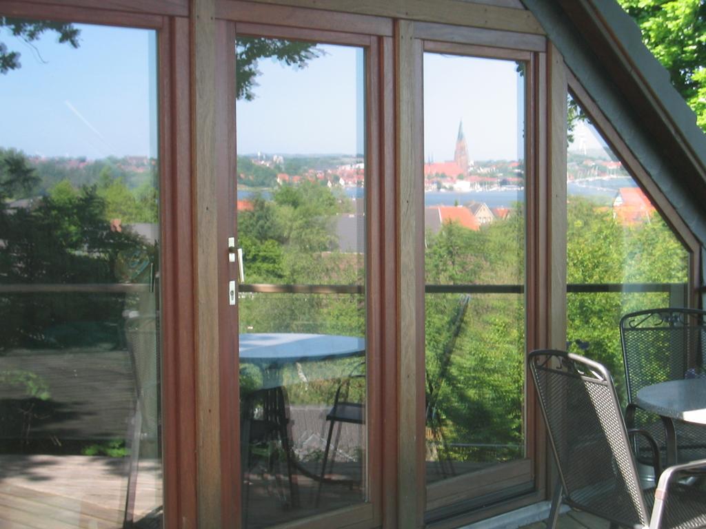 Fewofahrdorf Fahrdorf  الغرفة الصورة