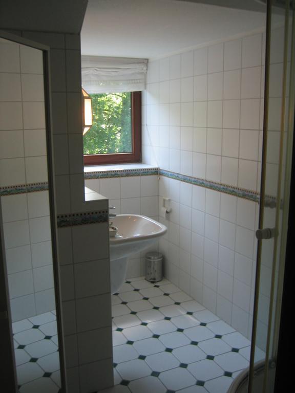 Fewofahrdorf Fahrdorf  المظهر الخارجي الصورة