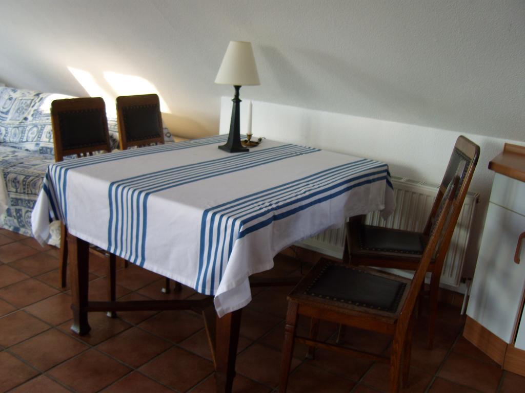 Fewofahrdorf Fahrdorf  المظهر الخارجي الصورة